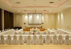 機能ホール 7 Silathip Hua Hin Serviced Apartment & Hotel