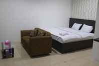 Kamar Tidur Bugs Guest House