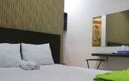 Kamar Tidur 7 Bugs Guest House