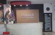 Lobi 3 Bugs Guest House