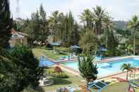 Swimming Pool Tunas Kembang Hotel