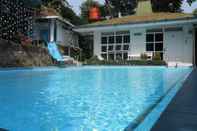 Swimming Pool Buena Vista Boutique Hotel