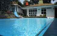 Swimming Pool 4 Buena Vista Boutique Hotel