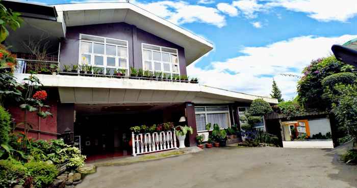 Bangunan Buena Vista Boutique Hotel