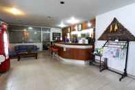Accommodation Services Chomdoi House Hotel SHA Extra Plus