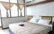 Kamar Tidur 2 Chomdoi House Hotel SHA Extra Plus