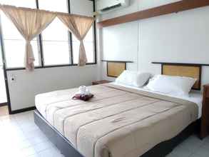 Kamar Tidur 4 Chomdoi House Hotel SHA Extra Plus