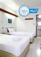 BEDROOM Chomdoi House Hotel SHA Extra Plus