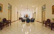 Lobby 7 Hotel Semeru Tegal 