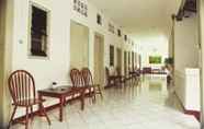 Lobby 5 Hotel Semeru Tegal 