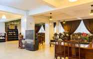 Ruang Umum 6 Hotel Citi International Sun Yat Sen
