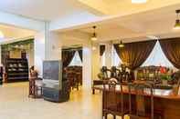 Khu vực công cộng Hotel Citi International Sun Yat Sen