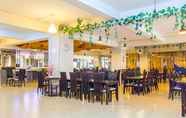 Bar, Cafe and Lounge 5 Hotel Citi International Sun Yat Sen