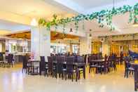 Bar, Cafe and Lounge Hotel Citi International Sun Yat Sen