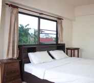 Kamar Tidur 6 Sripoom House 1