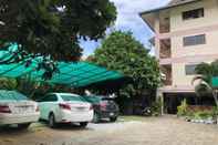 Ruang Umum Sripoom House 1