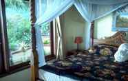 Kamar Tidur 7 Eka Purnama Cottages & Restaurant Karangasem