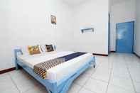 Kamar Tidur SPOT ON 2289 Hotel Saudara