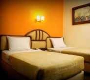 Bedroom 3 Hotel Mirah Sartika