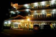 Bangunan Hotel Mirah Sartika