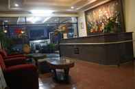 Lobby Hotel Mirah Sartika