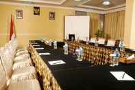 Functional Hall Hotel Mirah Sartika