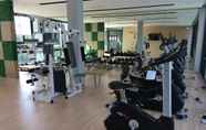 Fitness Center 5 The Change All Suites Korat