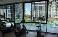 Fitness Center 6 The Change All Suites Korat