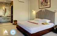 Kamar Tidur 2 Horizon Village & Resort (SHA Plus+)