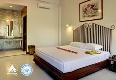 ห้องนอน 2 Horizon Village & Resort