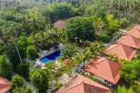 Ruang untuk Umum Ring Sameton Resort Hotel