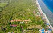 Tempat Tarikan Berdekatan 2 Ring Sameton Resort Hotel