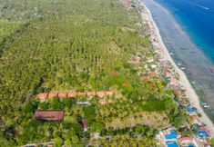 Nearby View and Attractions 2 Ring Sameton Resort Hotel