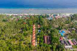 Ring Sameton Resort Hotel, Rp 1.158.836