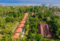 Exterior 3 Ring Sameton Resort Hotel