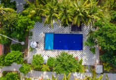 Swimming Pool 7 Ring Sameton Resort Hotel