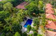 Ruang untuk Umum 6 Ring Sameton Resort Hotel