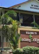 EXTERIOR_BUILDING Redang De’ Rimba Resort