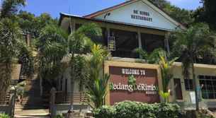 Redang De’ Rimba Resort, Rp 1.764.968