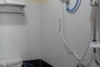 Toilet Kamar Redang De’ Rimba Resort