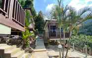 Bên ngoài 4 Redang De’ Rimba Resort