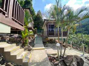 Bên ngoài 4 Redang De’ Rimba Resort