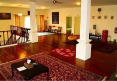 Lobi 3 Arimbi Cibulan Suites