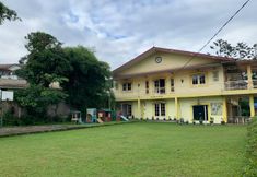 Pusat Kebugaran 5 Arimbi Cibulan Suites