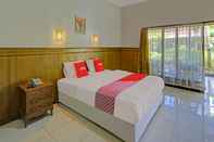 Phòng ngủ OYO 3934 Hotel Istana 