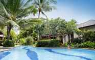 Kolam Renang 3 Baan Chaweng Beach Resort & Spa