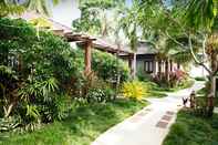 Lobby Baan Chaweng Beach Resort & Spa