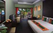 Kamar Tidur 5 Baan Chaweng Beach Resort & Spa