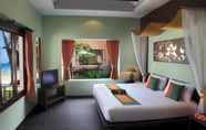 ห้องนอน 2 Baan Chaweng Beach Resort & Spa