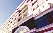 EXTERIOR_BUILDING Intimate Hotel Pattaya